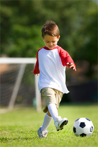 Tips to Help Your Child Get the Most Out of Team Sports